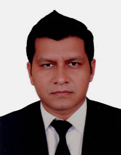 Md. Zahidul Islam